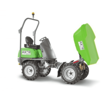 dumper 1500 axor rentals 2